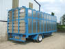 20FT Cattle Trailer